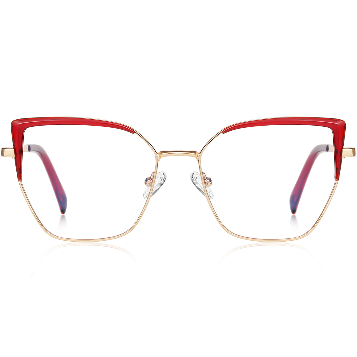 Cat-Eye Glasses PF1378