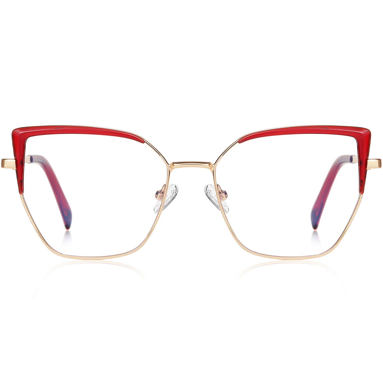 Cat-Eye Glasses PF1378