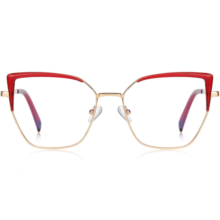 Cat-Eye Glasses PF1378