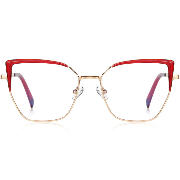 Cat-Eye Glasses PF1378