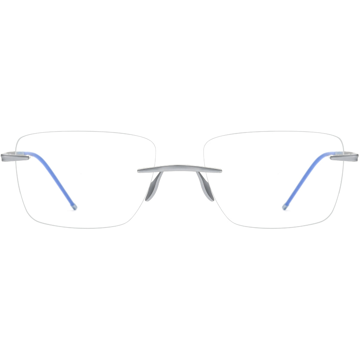 Rectangle Glasses BR1588