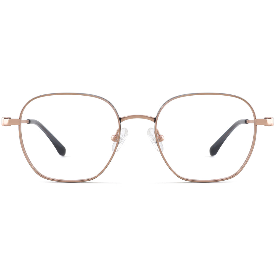 Square Glasses YPT1046