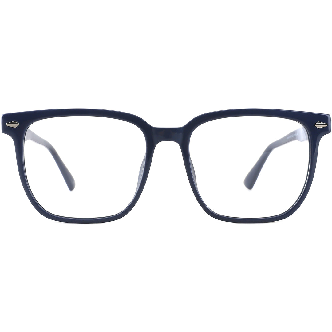Square Glasses YAA1082