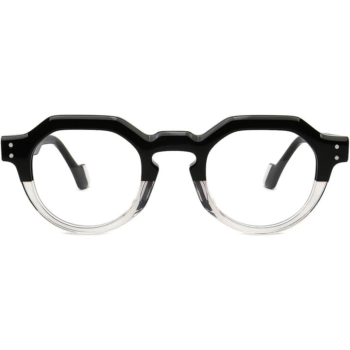 Round Glasses YT1023