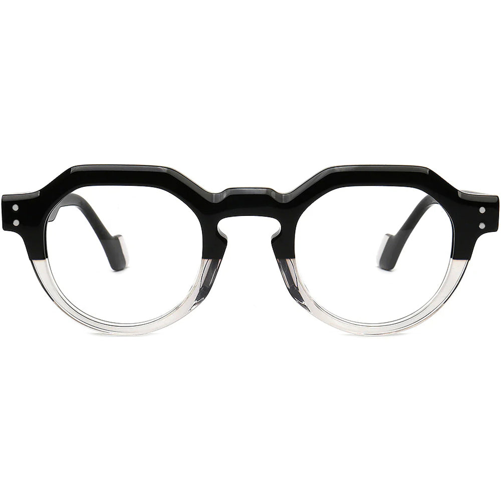 Round Glasses YT1023