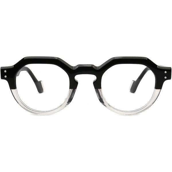 Round Glasses YT1023