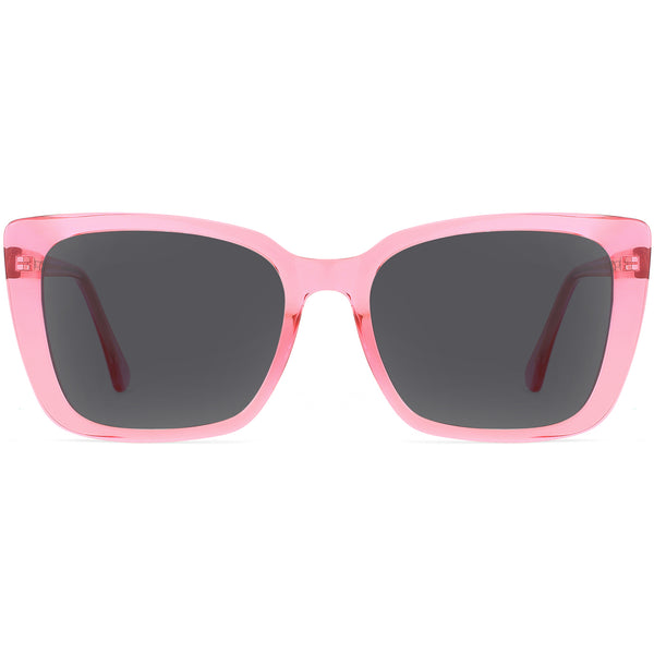 Cat-Eye Sunglasses YS1078