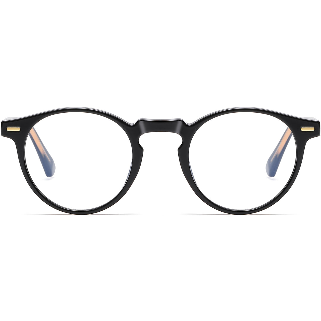 Round Glasses PF1228