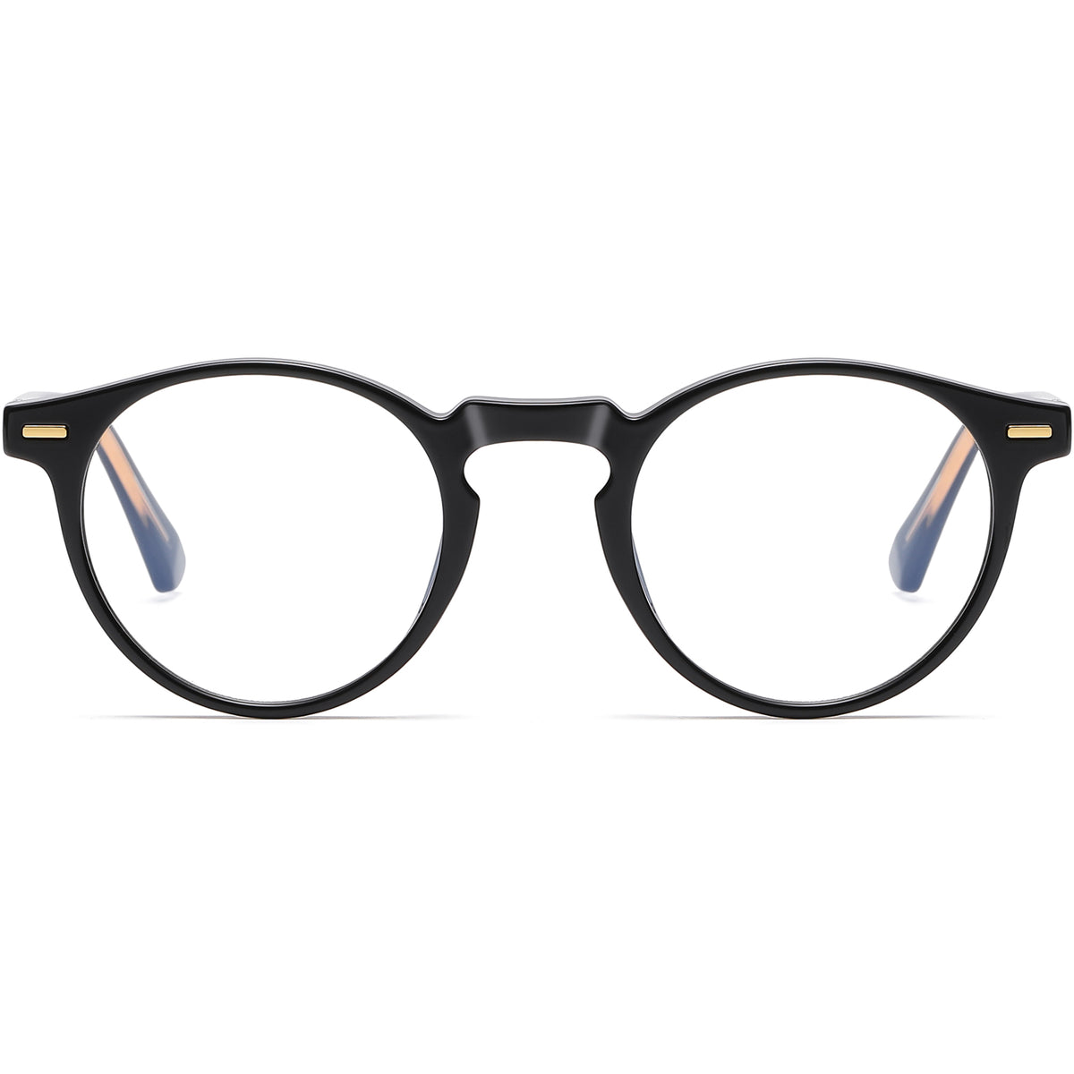 Round Glasses PF1228
