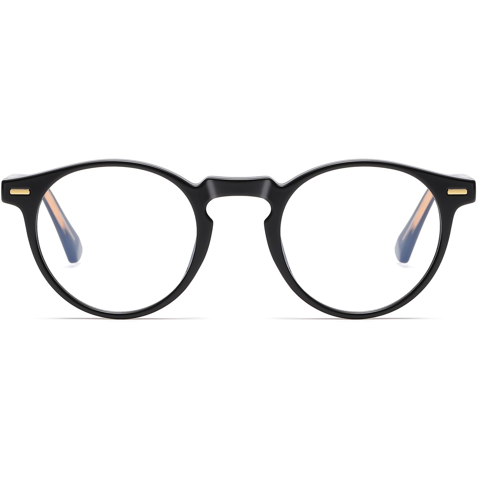 Round Glasses PF1228