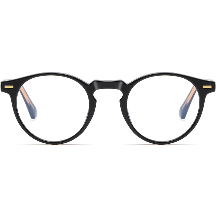 Round Glasses PF1228