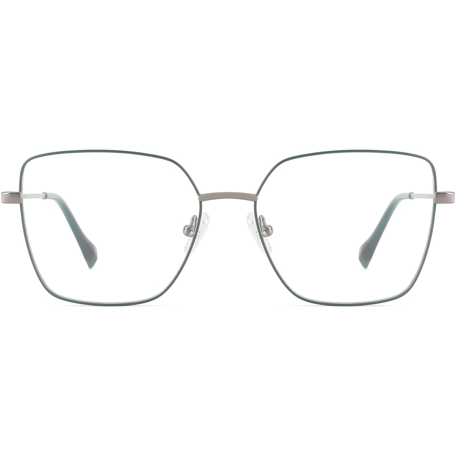 Geometric Glasses YSAM1050