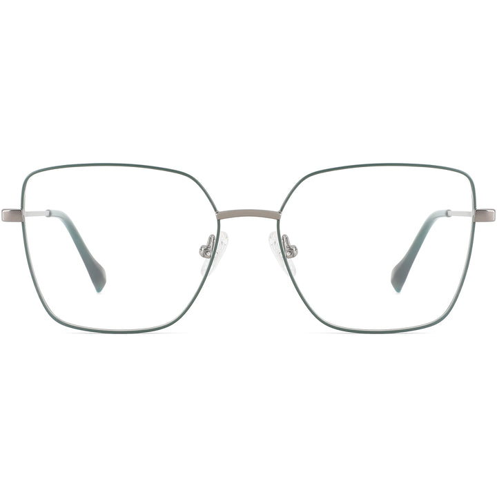 Geometric Glasses YSAM1050