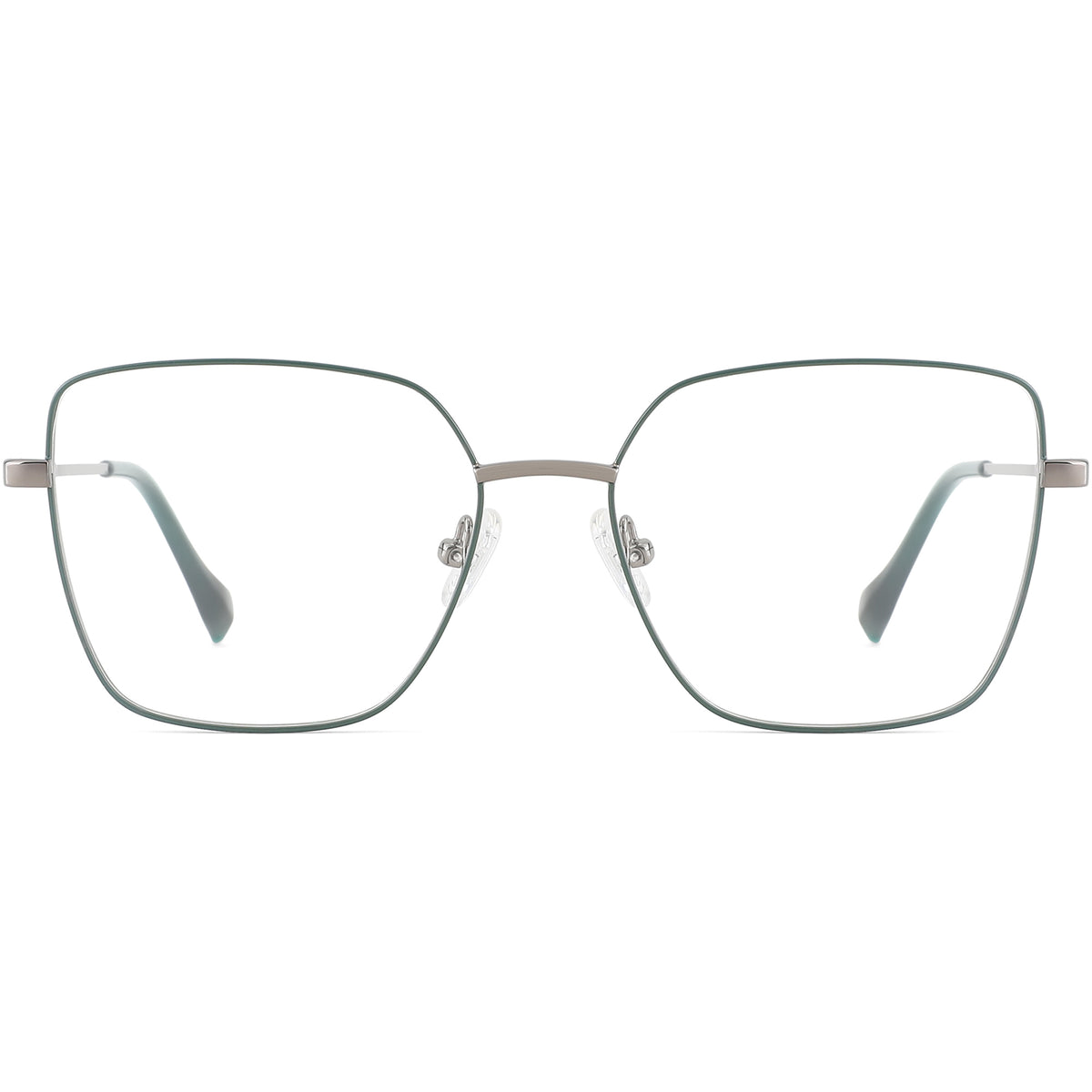 Geometric Glasses YSAM1050