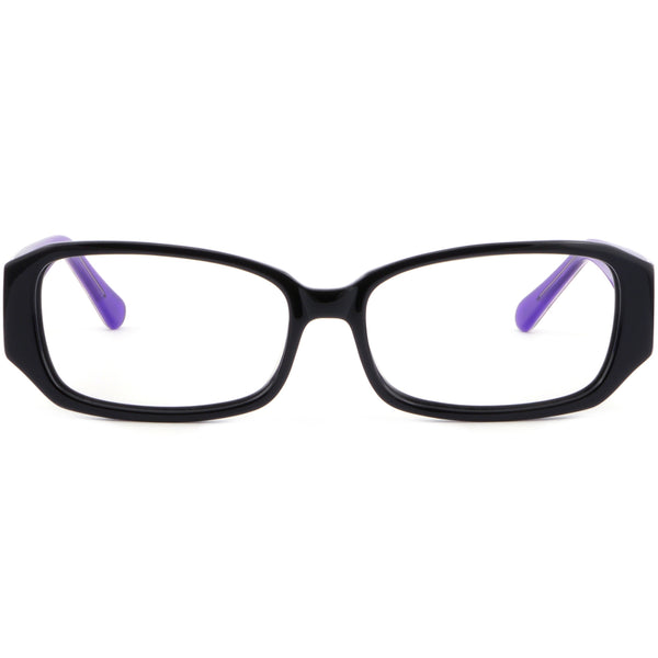 Rectangle Glasses O1724