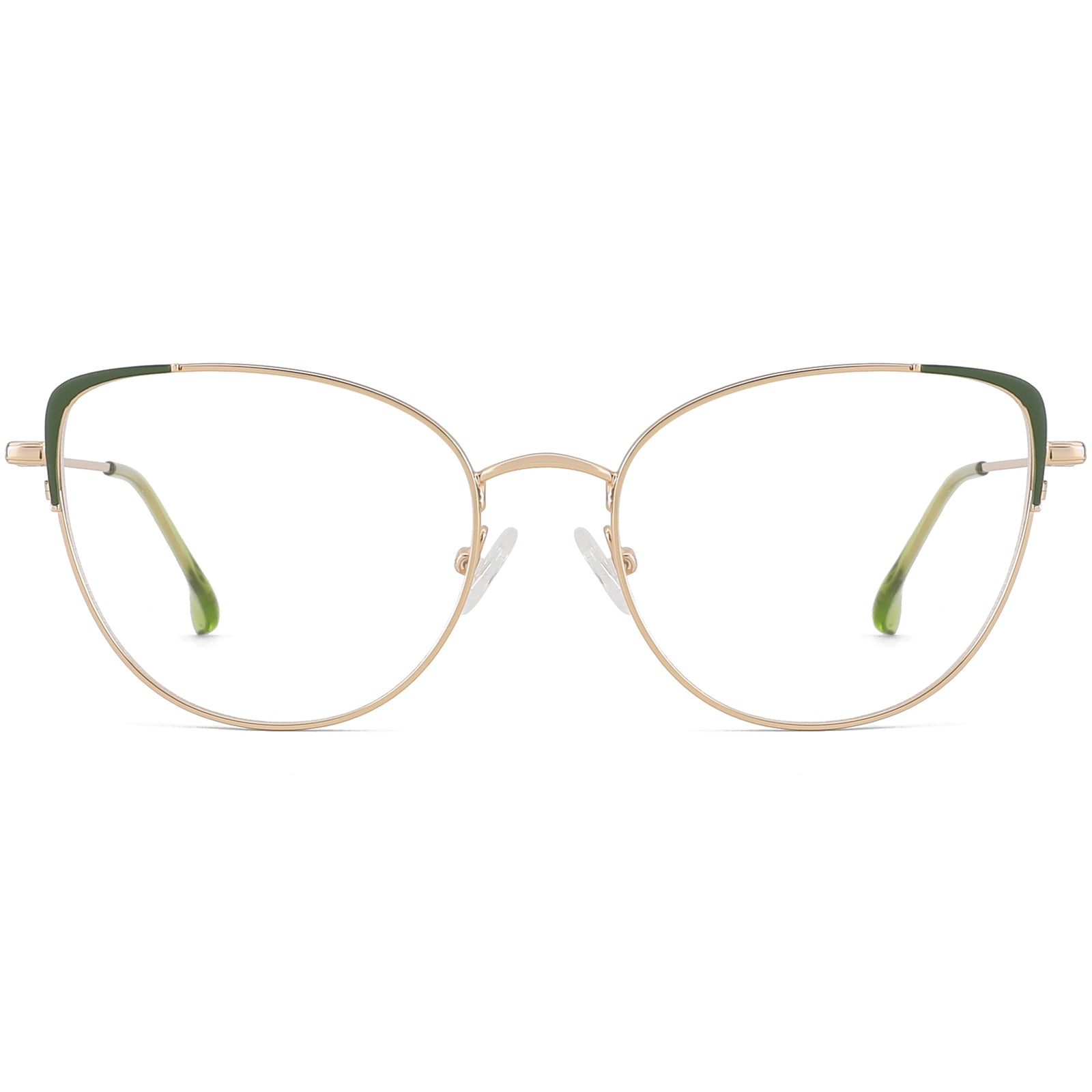 Cat-Eye Glasses YEM1249