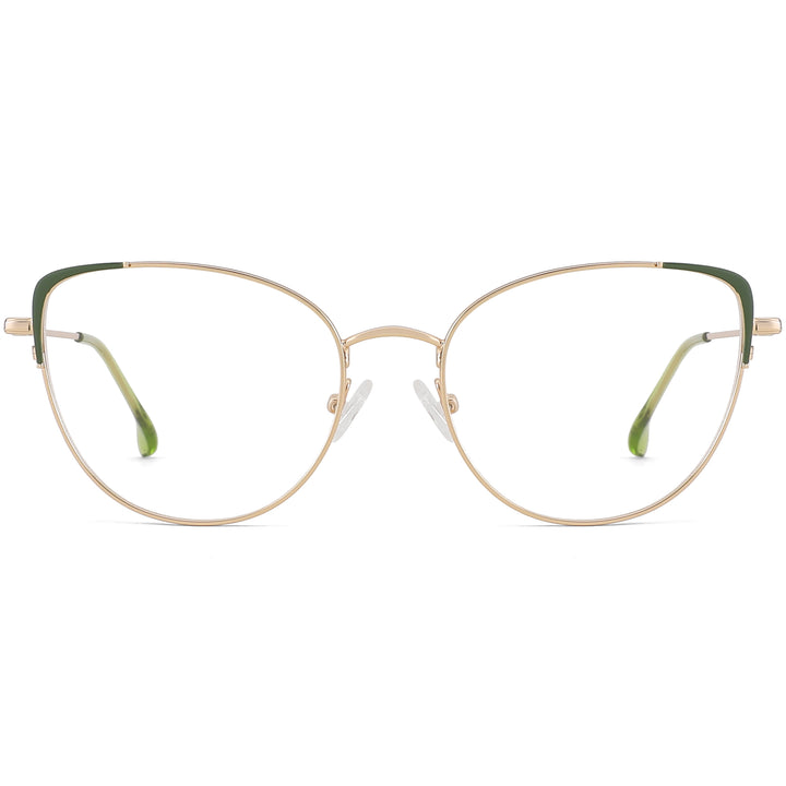 Cat-Eye Glasses YEM1249