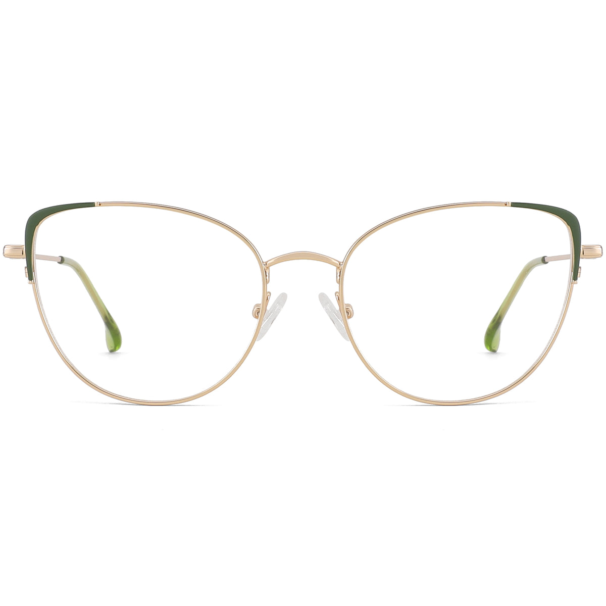Cat-Eye Glasses YEM1249
