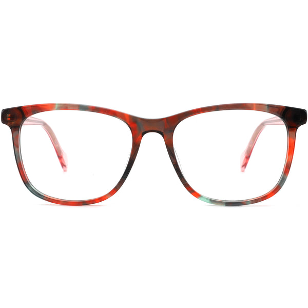 Rectangle Glasses A3141