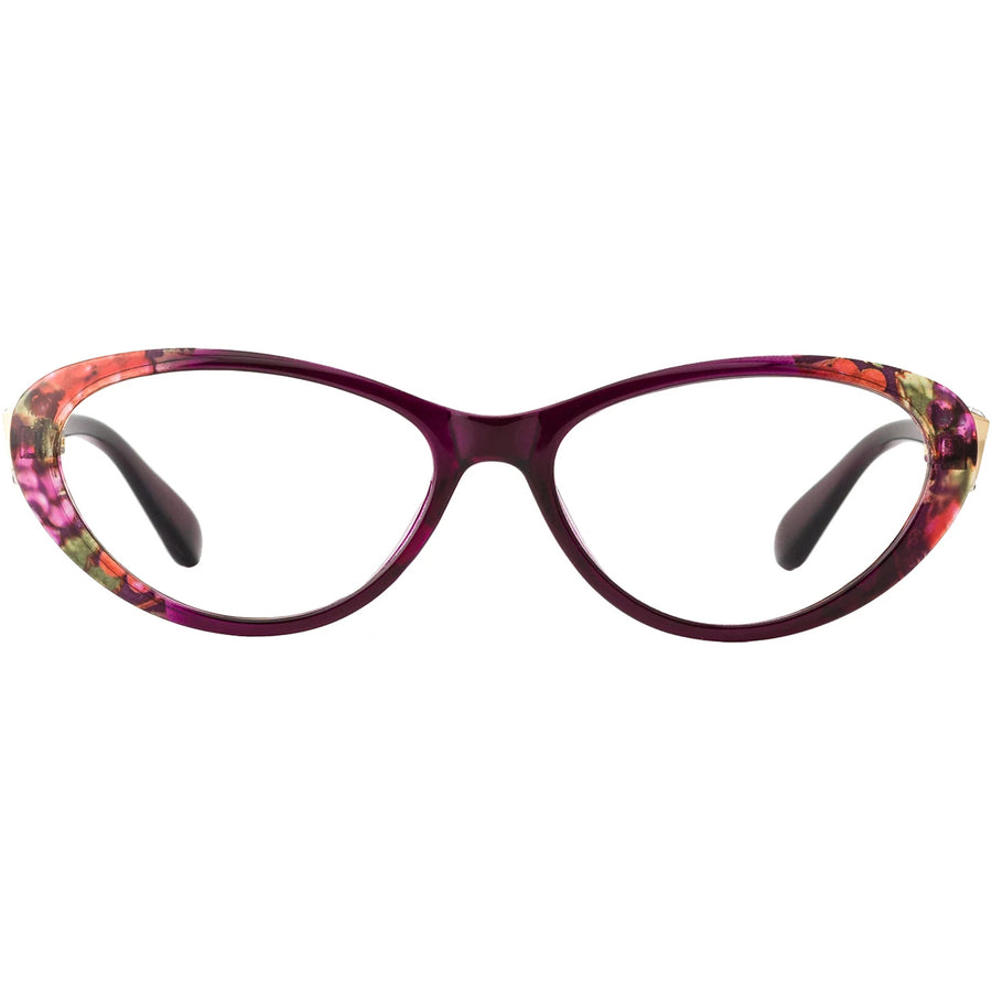 Cat-Eye Glasses O2752