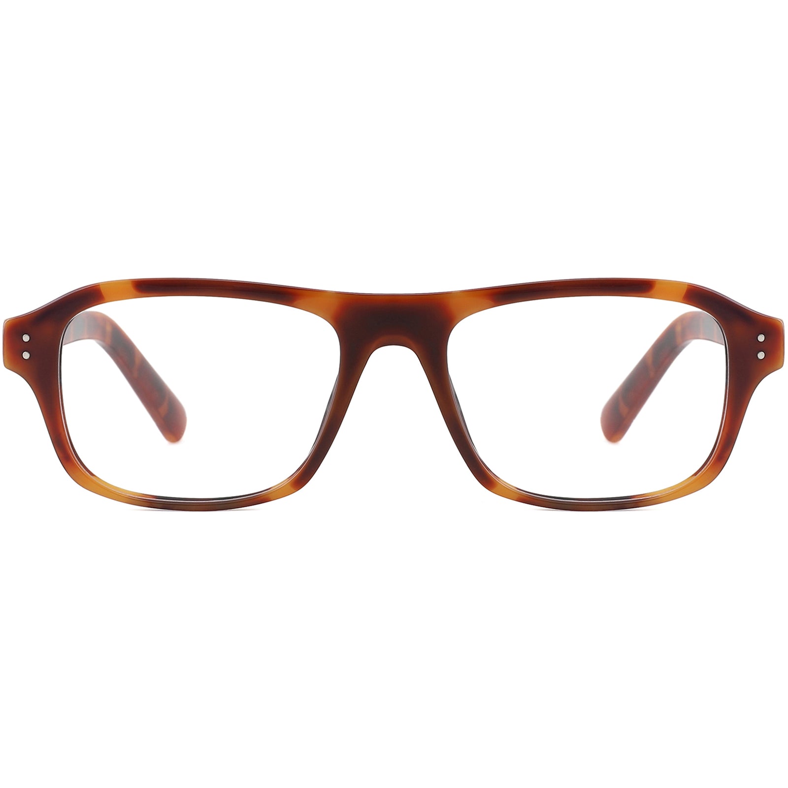 Rectangle Glasses YEA1276