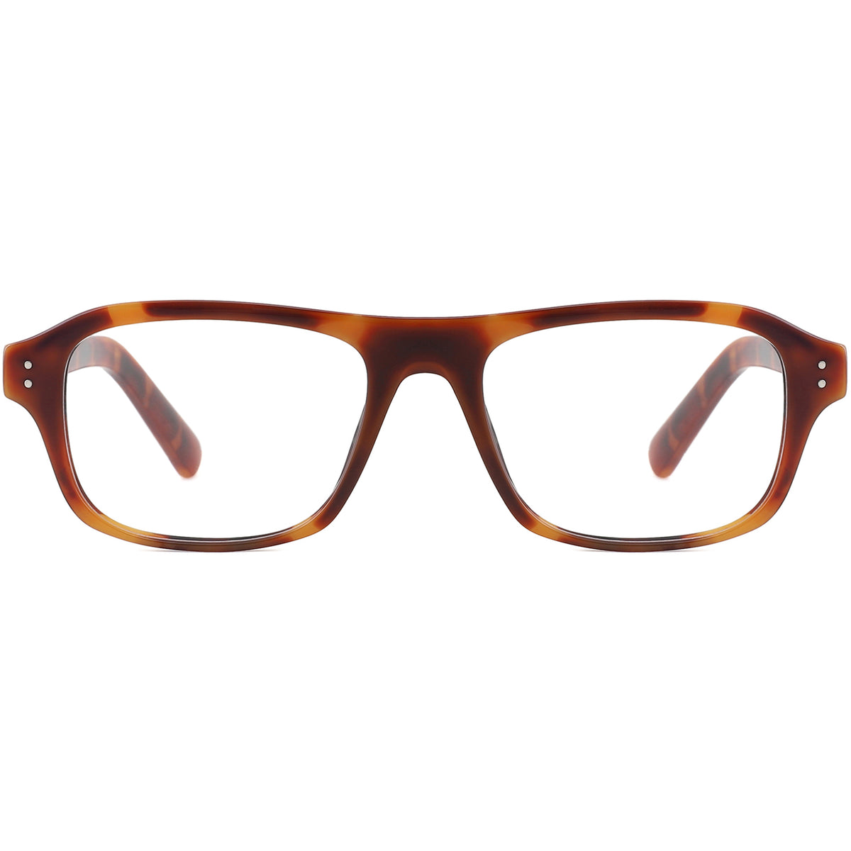 Rectangle Glasses YEA1276