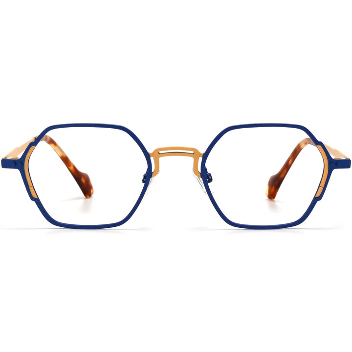 Geometric Glasses YN1130