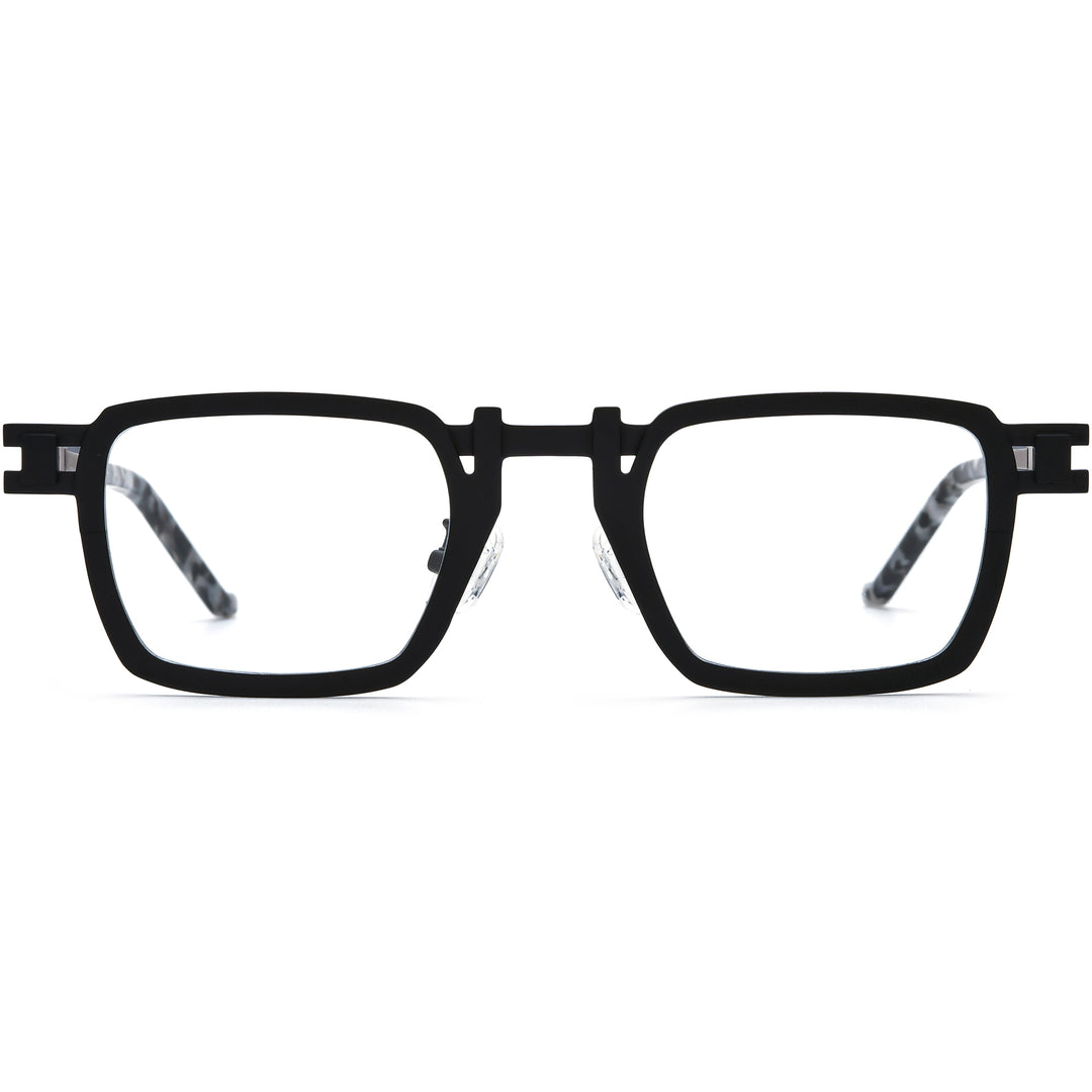 Square Glasses BR1687