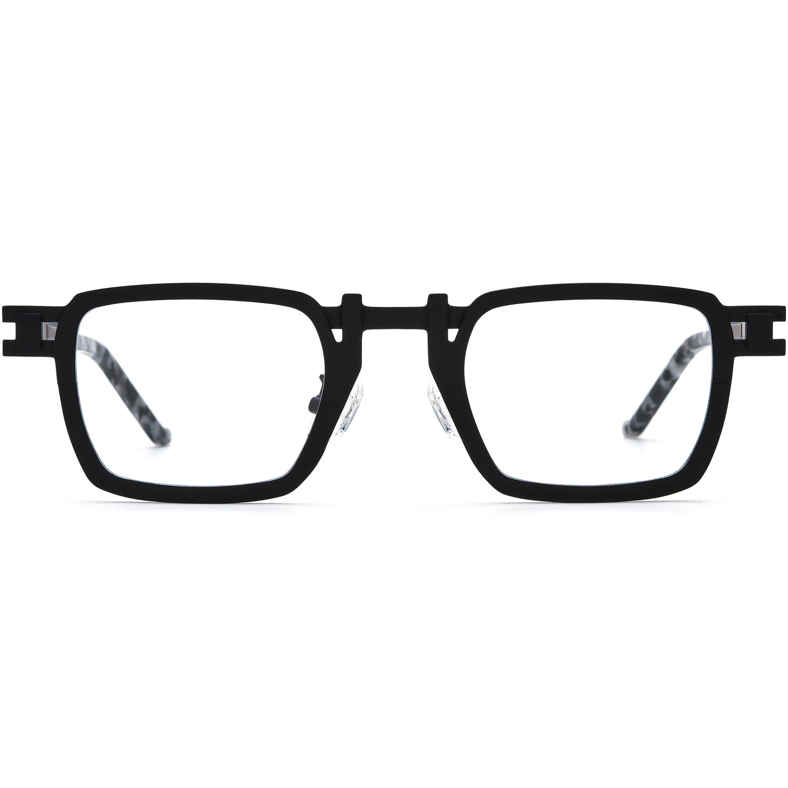 Square Glasses BR1687