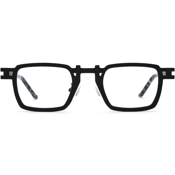 Square Glasses BR1687