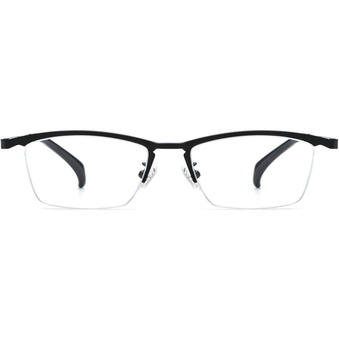 Rectangle Glasses BR1689