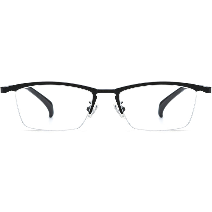 Rectangle Glasses BR1689