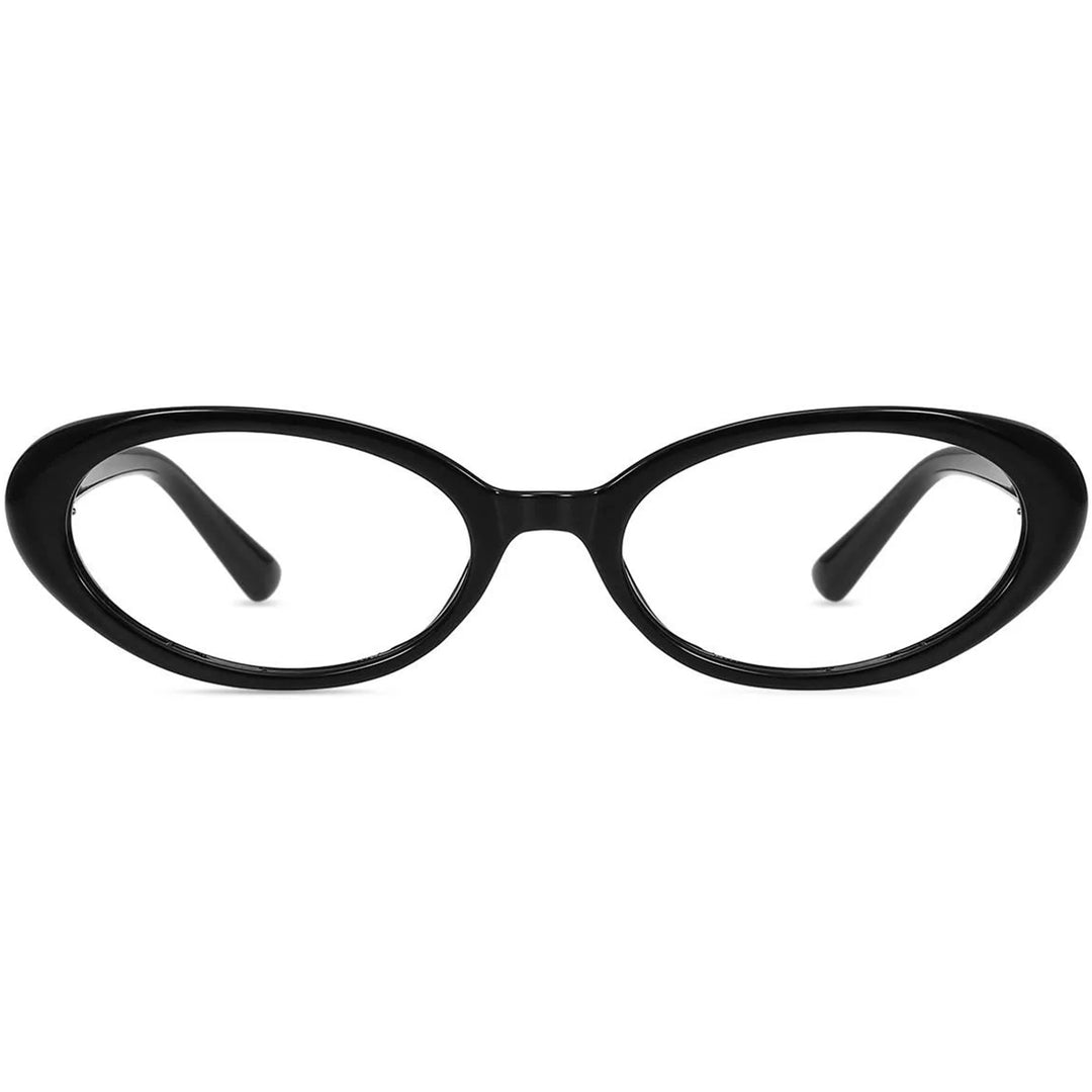 Oval Glasses FM1013