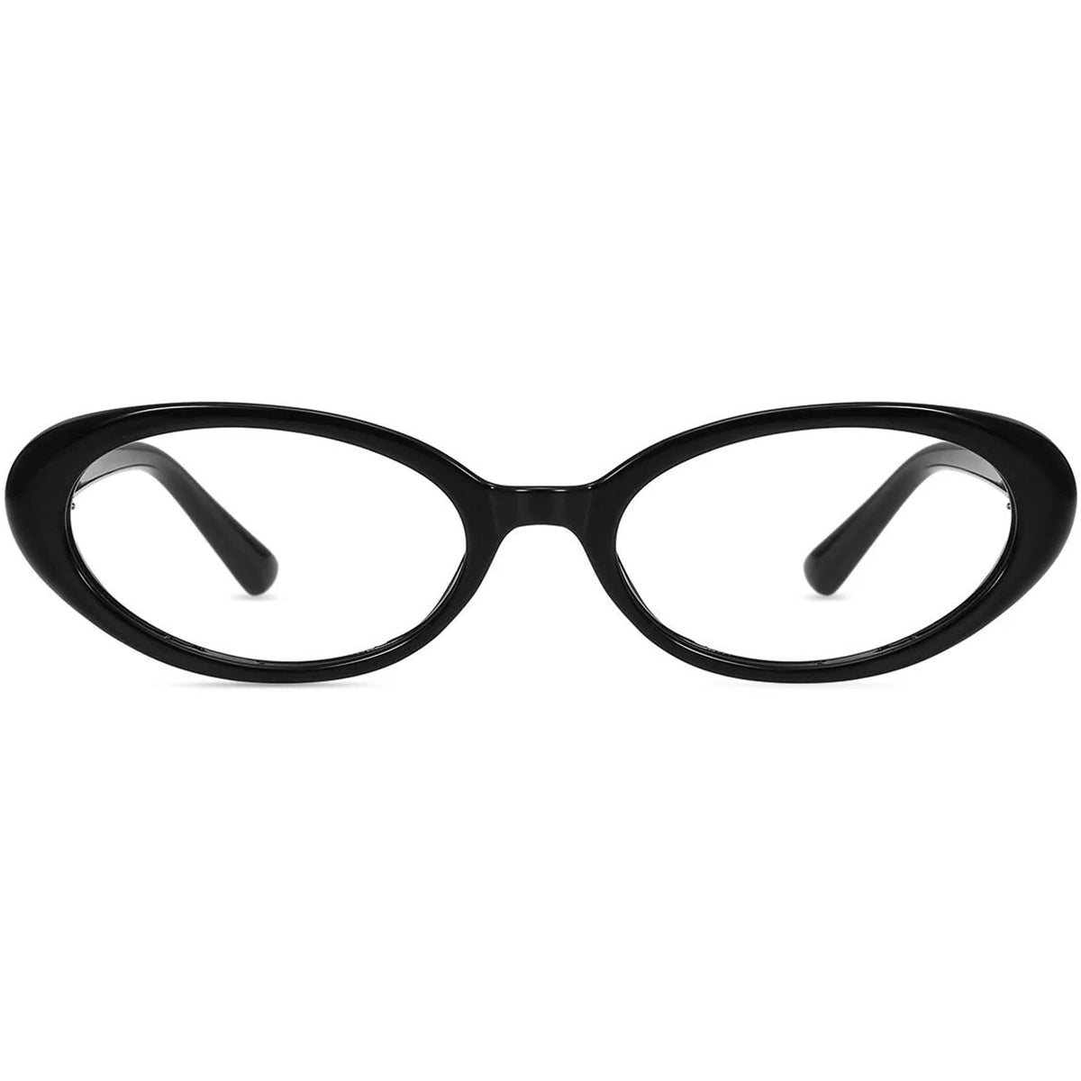 Oval Glasses FM1013