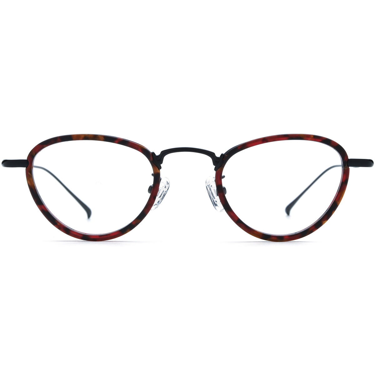 Cat-Eye Glasses BR1674