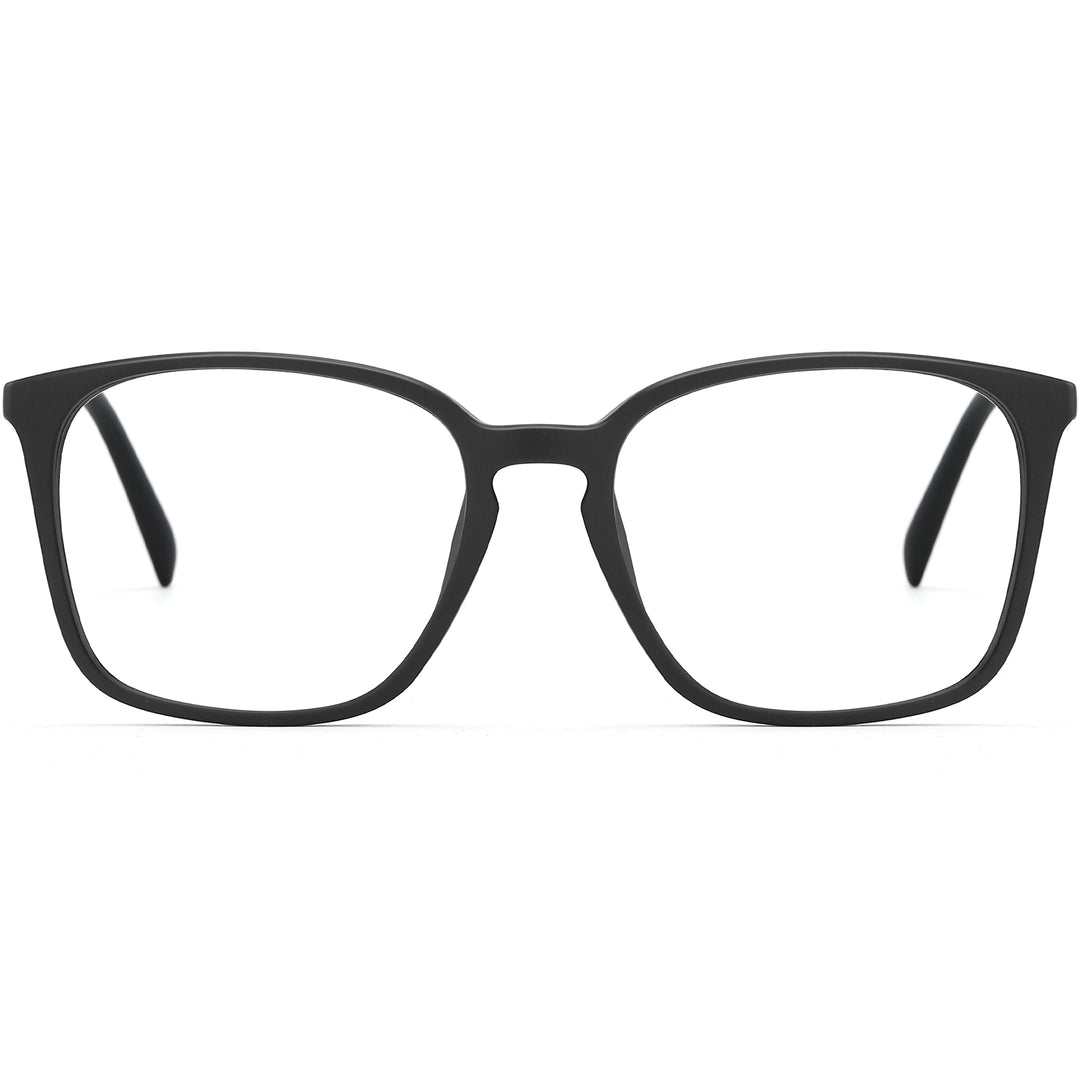 Square Glasses PF1222