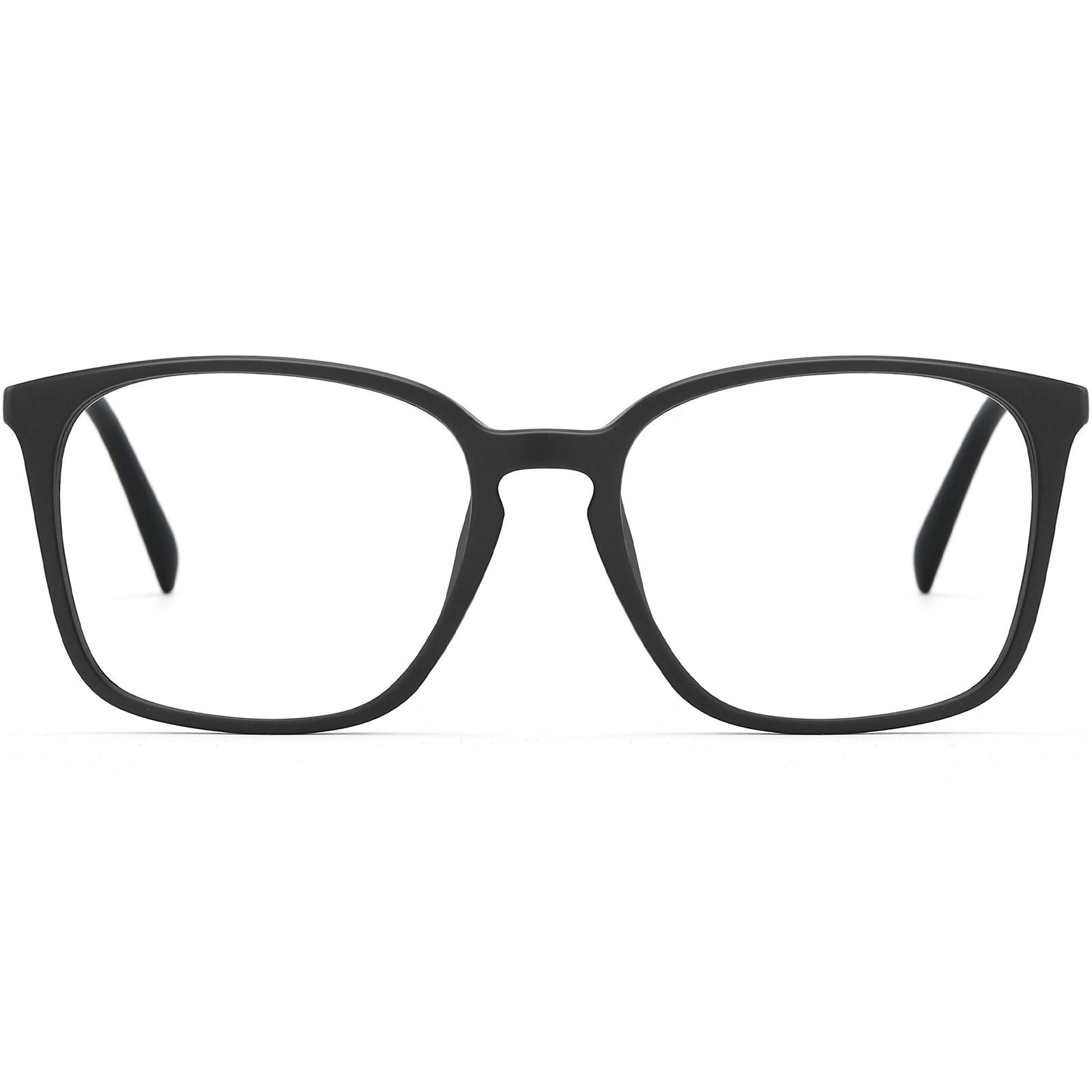 Square Glasses PF1222