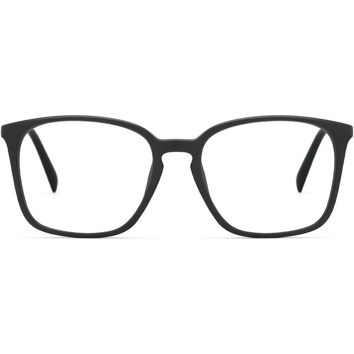 Square Glasses PF1222
