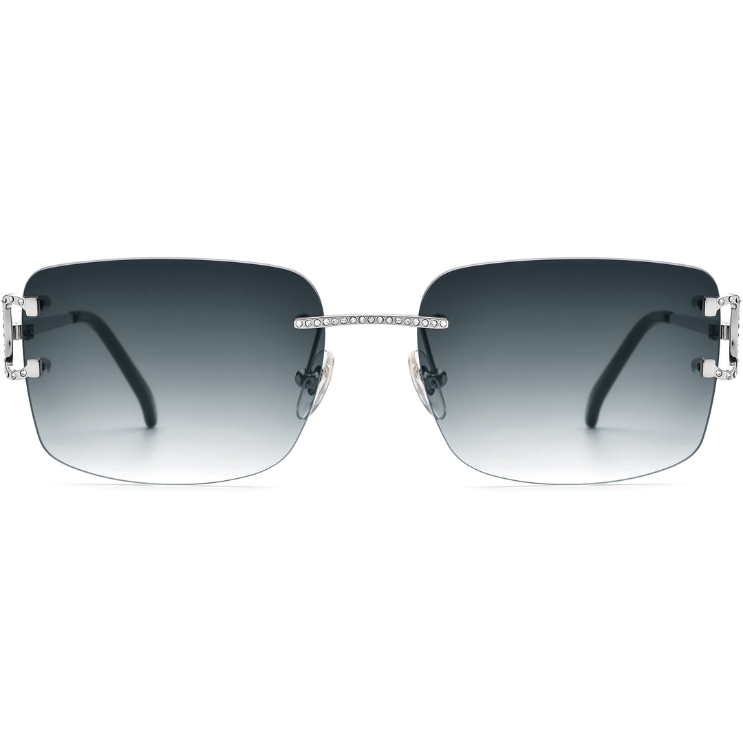 Square Sunglasses BRS1166