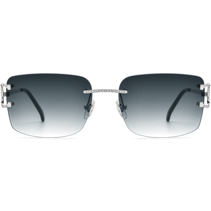 Square Sunglasses BRS1166