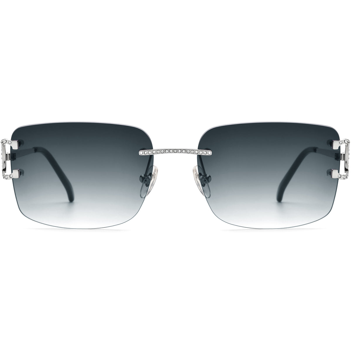 Square Sunglasses BRS1166