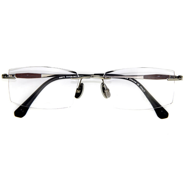 Rectangle Glasses JNW1023