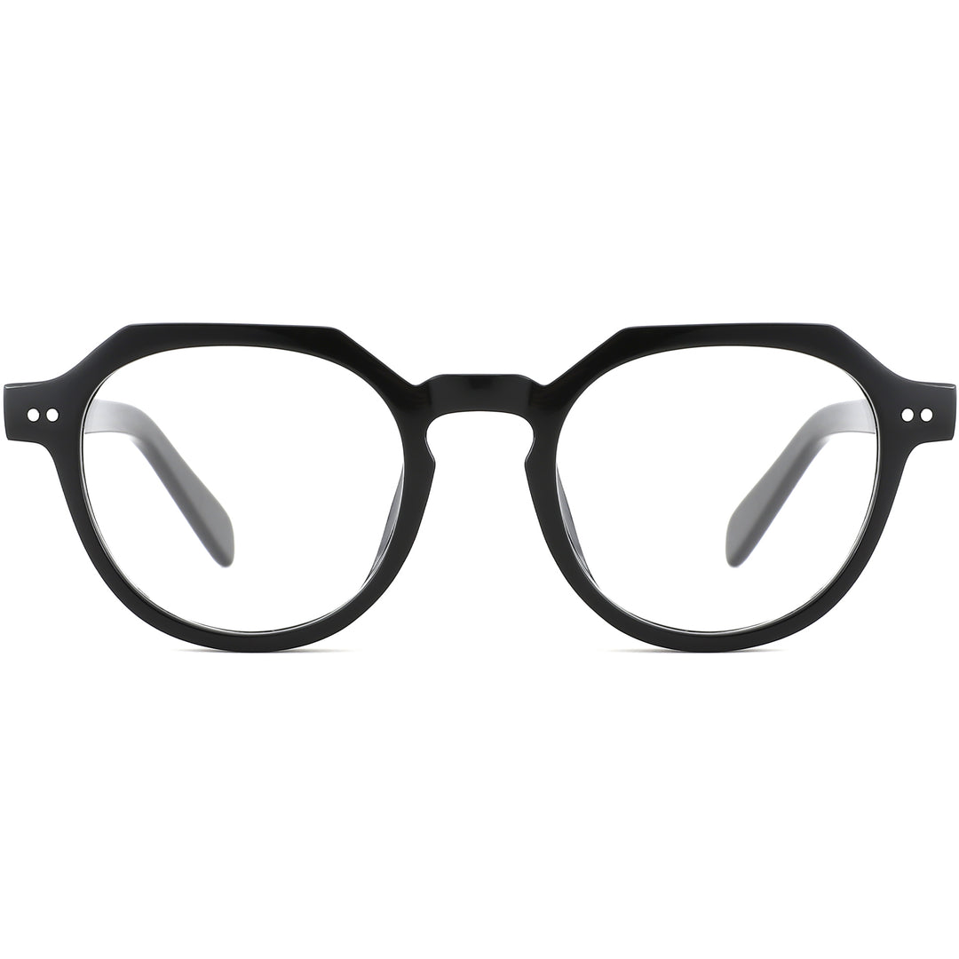 Square Glasses YSAA1084