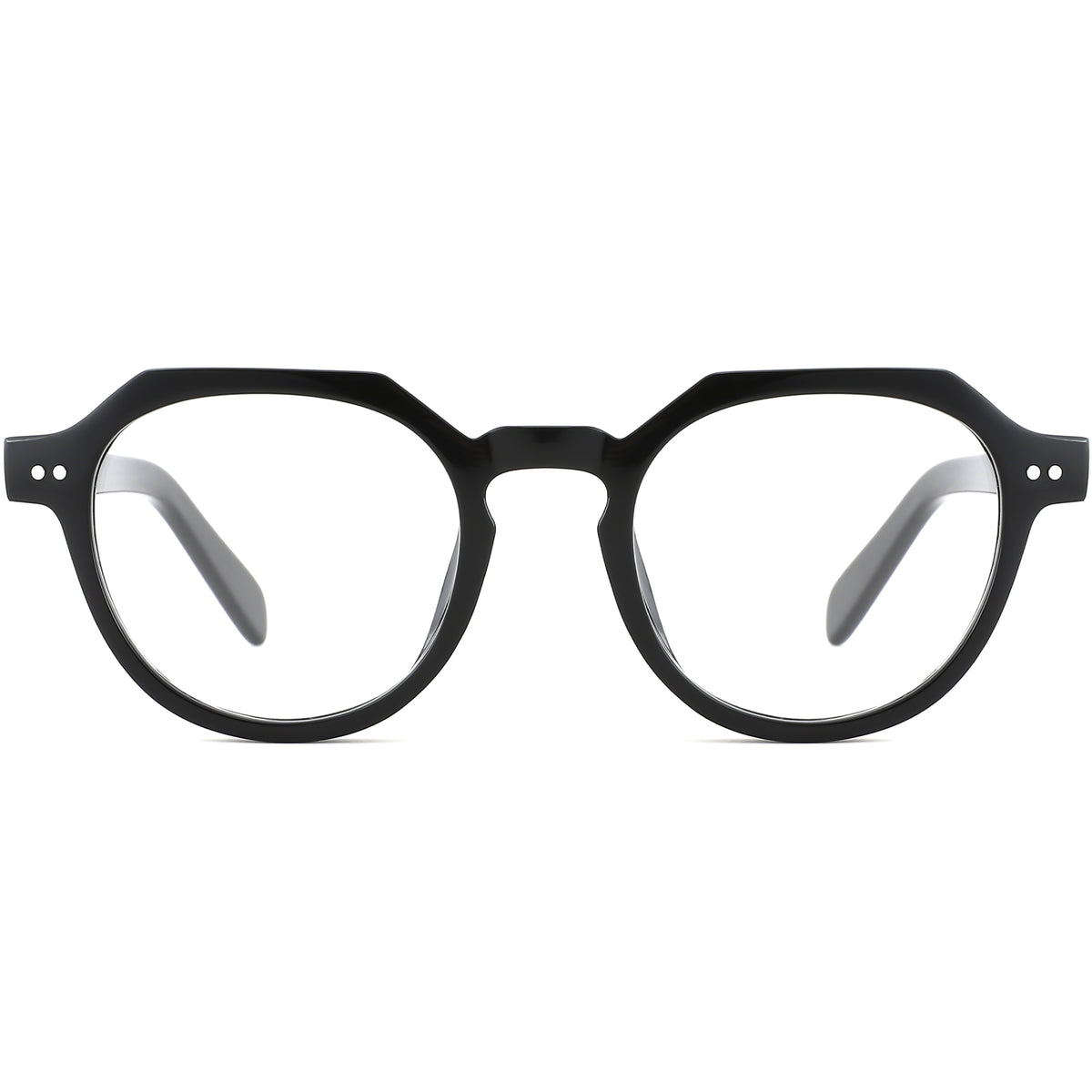 Square Glasses YSAA1084