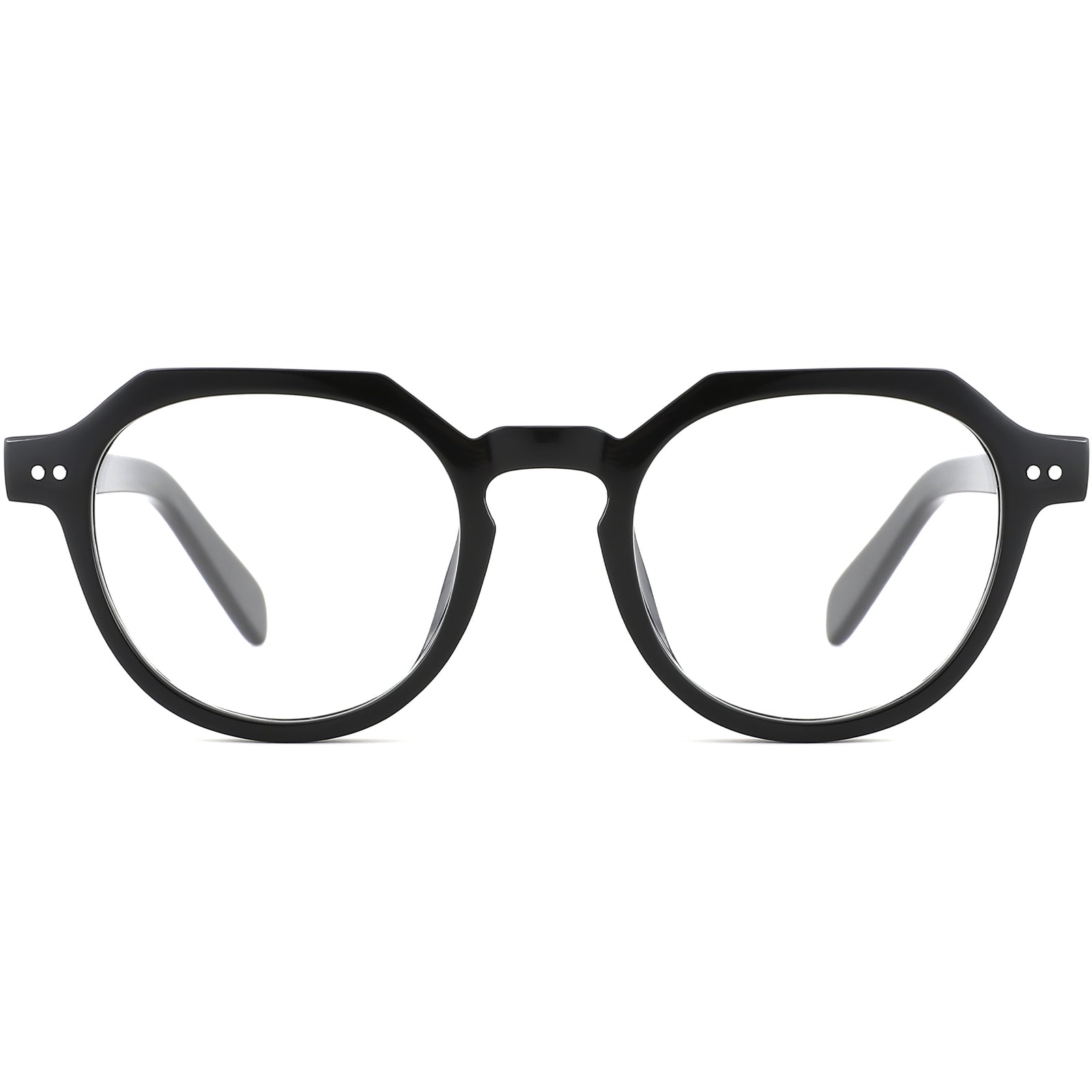 Square Glasses YSAA1084
