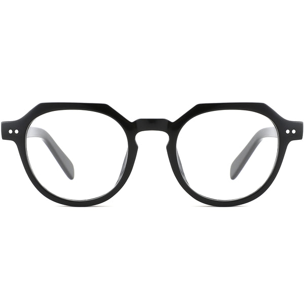 Square Glasses YSAA1084