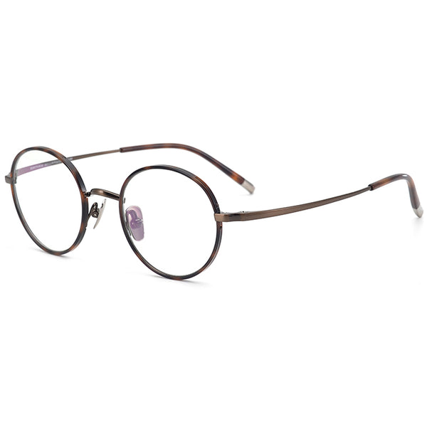 Oval Glasses MW1063