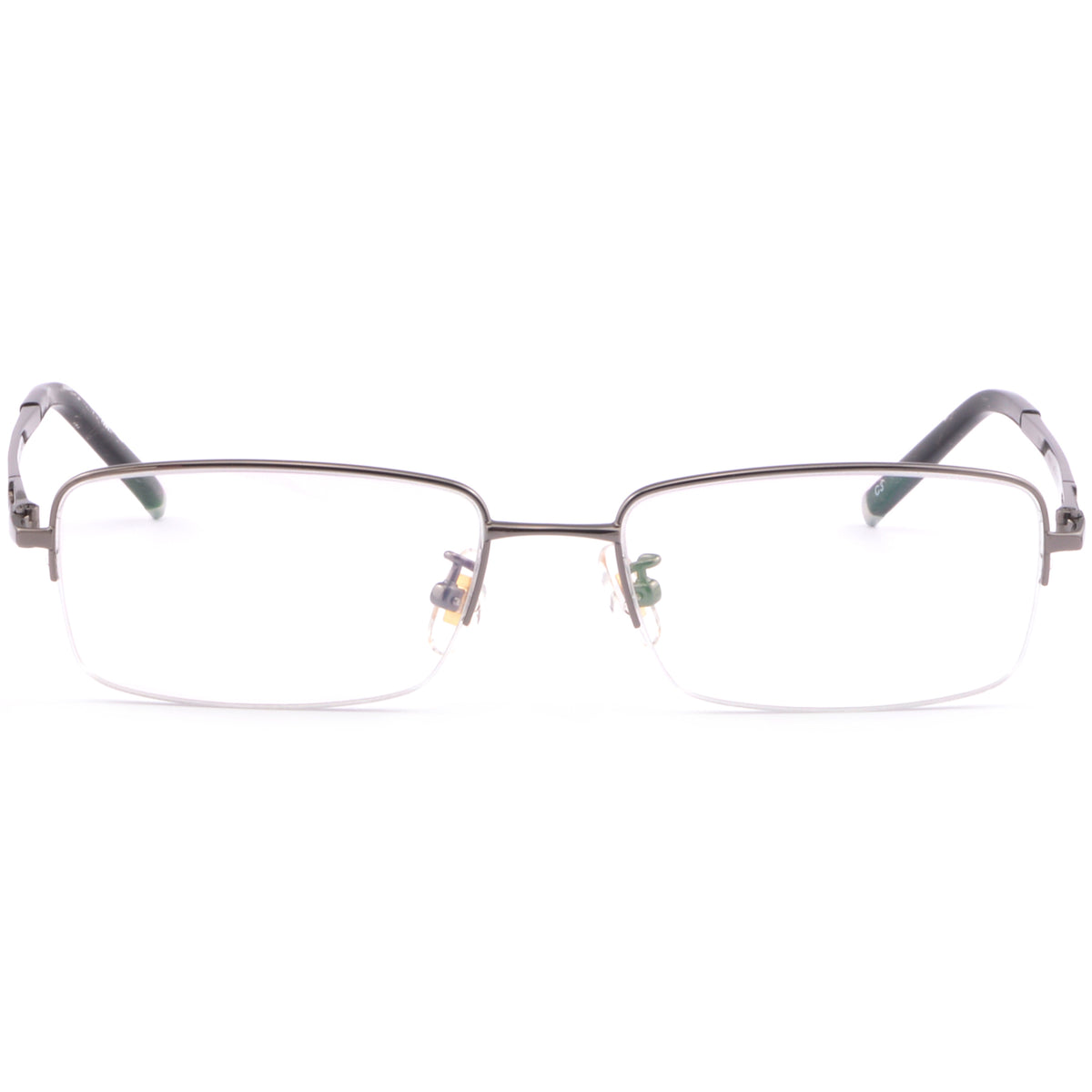 Rectangle Glasses O1403