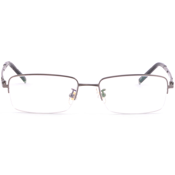 Rectangle Glasses O1403