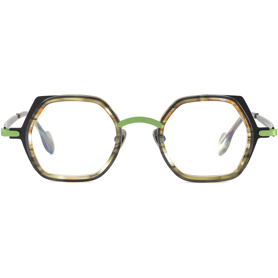 Geometric Glasses BY1119